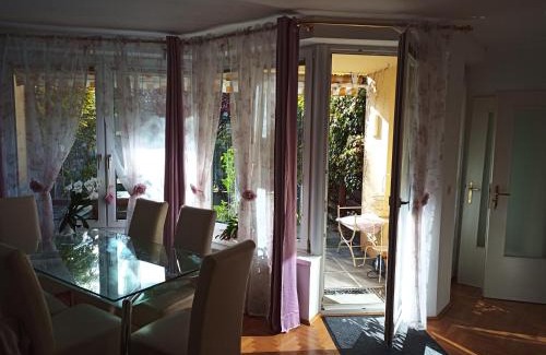 Rustenfeld Villa | Casa Magnolia Vienna