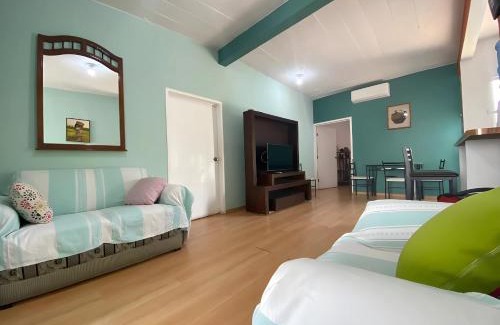 Oaxaca Apartment | Casa Magro depto para 6