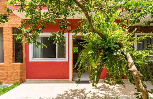 Cafuba Villa | Casa Maha