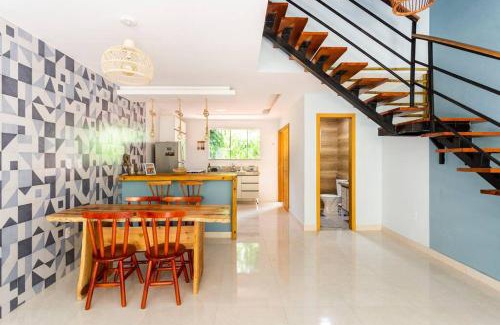 Cafuba Villa | Casa Maha
