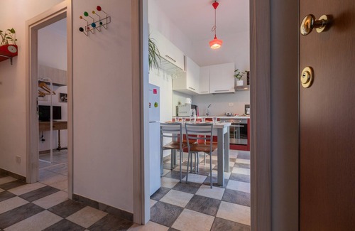 Aurora Apartment | Casa Maha by Wonderful Italy