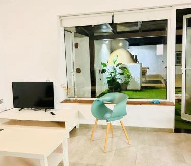 Tetir Apartment | Casa Maida