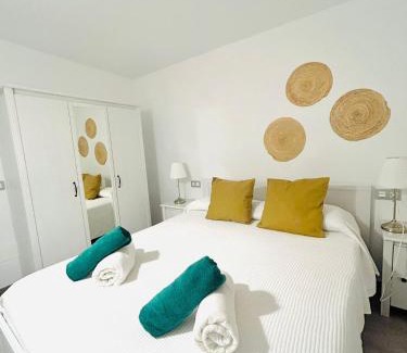 Tetir Apartment | Casa Maida