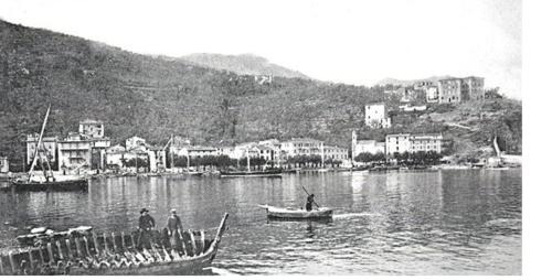 Cadimare Apartment | Casa Maili
