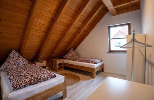 Roedermark Apartment | Casa Maiwald