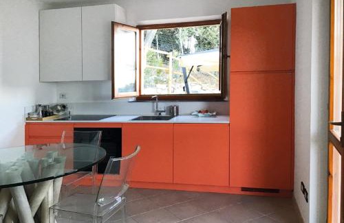 Marciana Apartment | Casa Maja i Colombi - Goelba