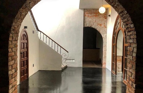 Centro Historico Hotel | Casa Maka