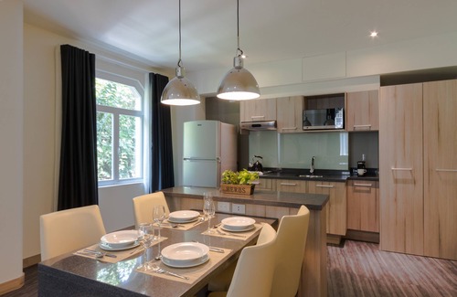 Hipodromo Apartment | Casa Malí by Dominion