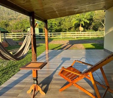 Praia Grande House | Casa Malacara nos Canyons