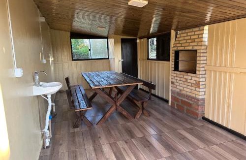 Praia Grande House | Casa Malacara nos Canyons