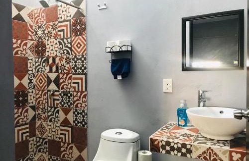 Puerto Morelos House | CASA MALIX Puerto Morelos