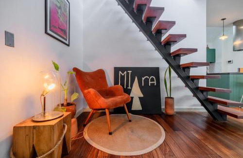 Casco Viejo Apartment | Casa Mallet by Wynwood House