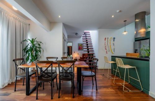 Casco Viejo Apartment | Casa Mallet by Wynwood House