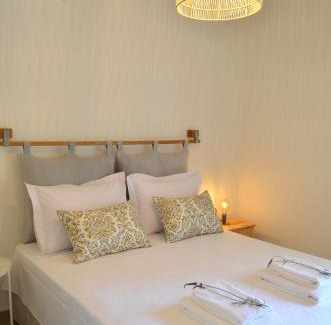 Gouvia Apartment | Casa MaLu Boutique Apartments - No 2