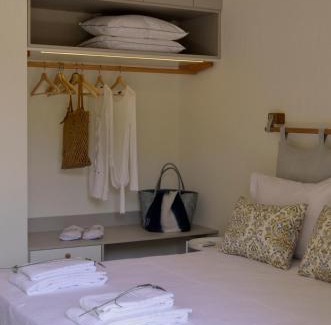 Gouvia Apartment | Casa MaLu Boutique Apartments - No 2