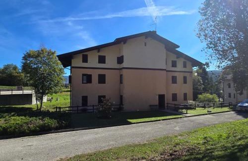 Tonezza del Cimone Apartment | Casa Malva - Residenze Bucaneve