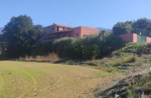 Los Realejos House | Casa Mamatina, en Los Realejos