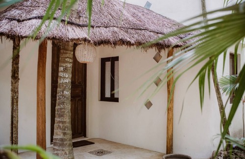 La Veleta Villa | Casa Mandala