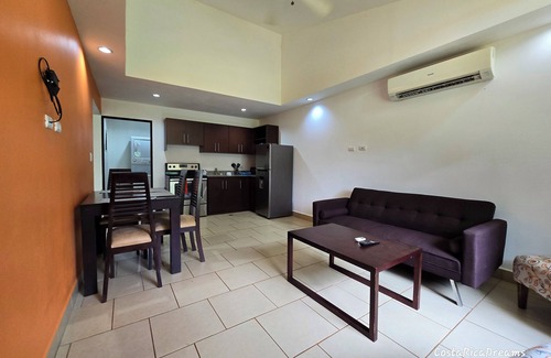 Rio Seco Villa | Casa Mandarina Junge Villa 3 pools