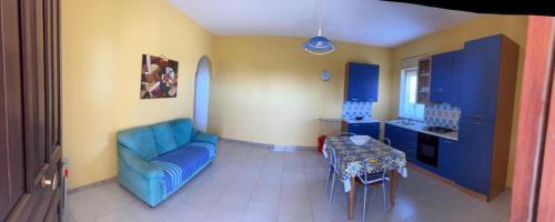 Porto Palo House | Casa Mangiaracina