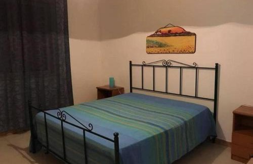 Porto Palo House | Casa Mangiaracina