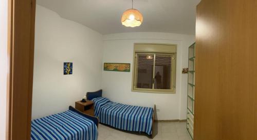 Porto Palo House | Casa Mangiaracina