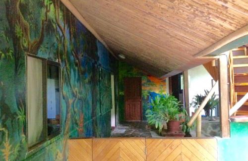 Puerto Jimenez House | Casa Manglar Villa