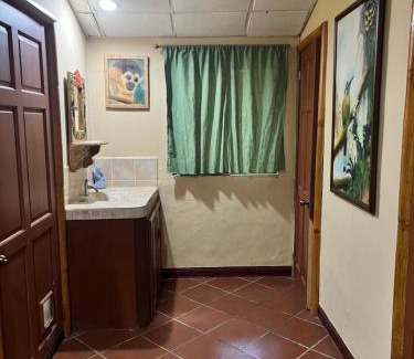 Puerto Jimenez House | Casa Manglar Villa