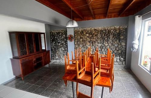 Savegre House | Casa Mangostan