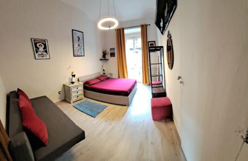 Aurora Apartment | Casa mantova