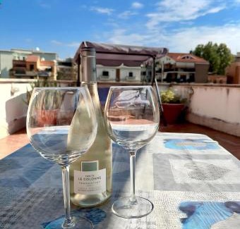 Monte Sacro Apartment | Casa Mapi