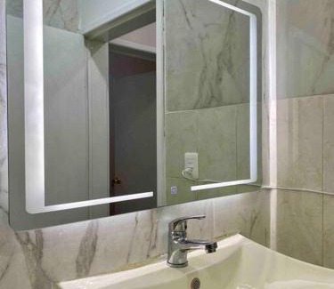 San Miguel House | Casa María.-Casa completa