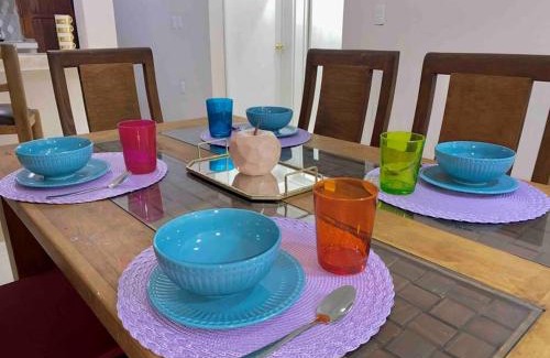 San Miguel House | Casa María.-Casa completa