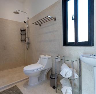 Las Terrenas Apartment | Casa María Juana