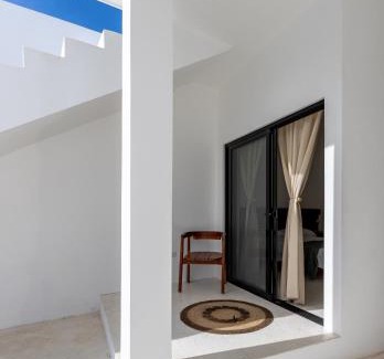 Las Terrenas Apartment | Casa María Juana