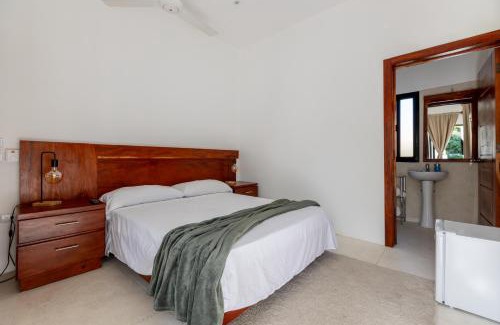 Las Terrenas Apartment | Casa María Juana