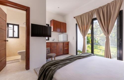 Las Terrenas Apartment | Casa María Juana