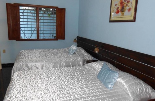 Baracoa House | Casa Mar Azul