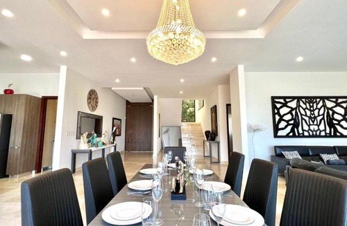Jaco Villa | Casa Mar CR