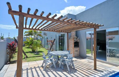 Touros House | Casa Mar Secreto