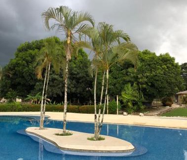 Nicoya Hotel | Casa Marañon