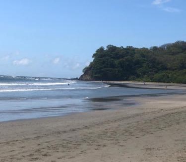 Nicoya Hotel | Casa Marañon