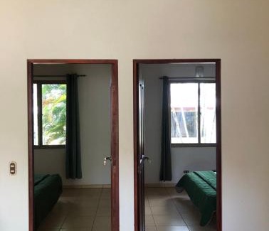 Nicoya Hotel | Casa Marañon