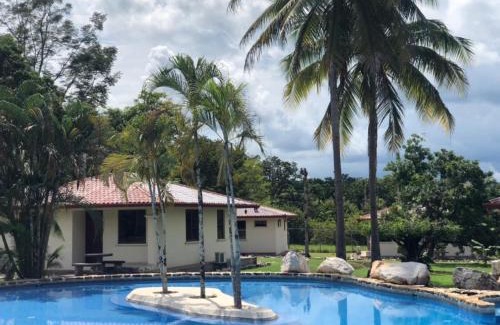 Nicoya Hotel | Casa Marañon