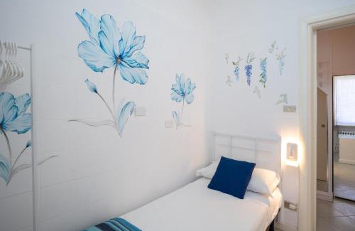 Vallecrosia Apartment | Casa Mara - A Few Steps from the Sea -