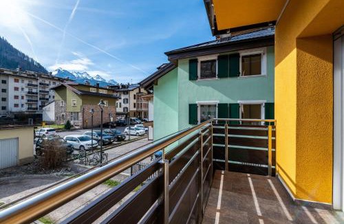 Predazzo Apartment | Casa Mara