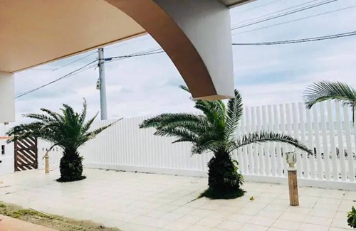 Matinhos House | Casa Maravilhosa à Beira Mar - Piscina/ar