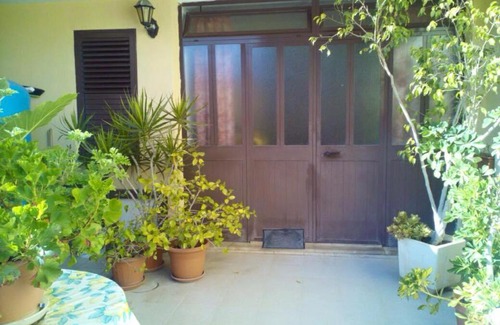 Gonnesa Apartment | Casa Marcella