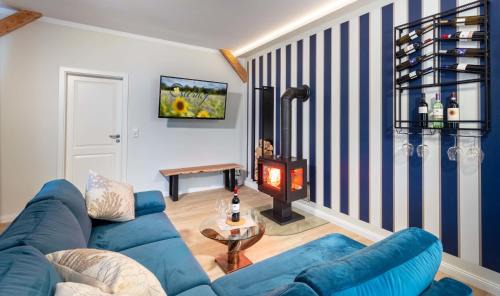 Daenschendorf Apartment | Casa Mare
