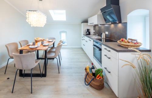 Daenschendorf Apartment | Casa Mare